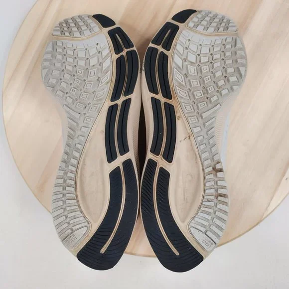 Nike Air Zoom Pegasus 38 Blue Tint Regal Pink Sneakers DC8796-400 Women US 7 - Picture 12 of 14